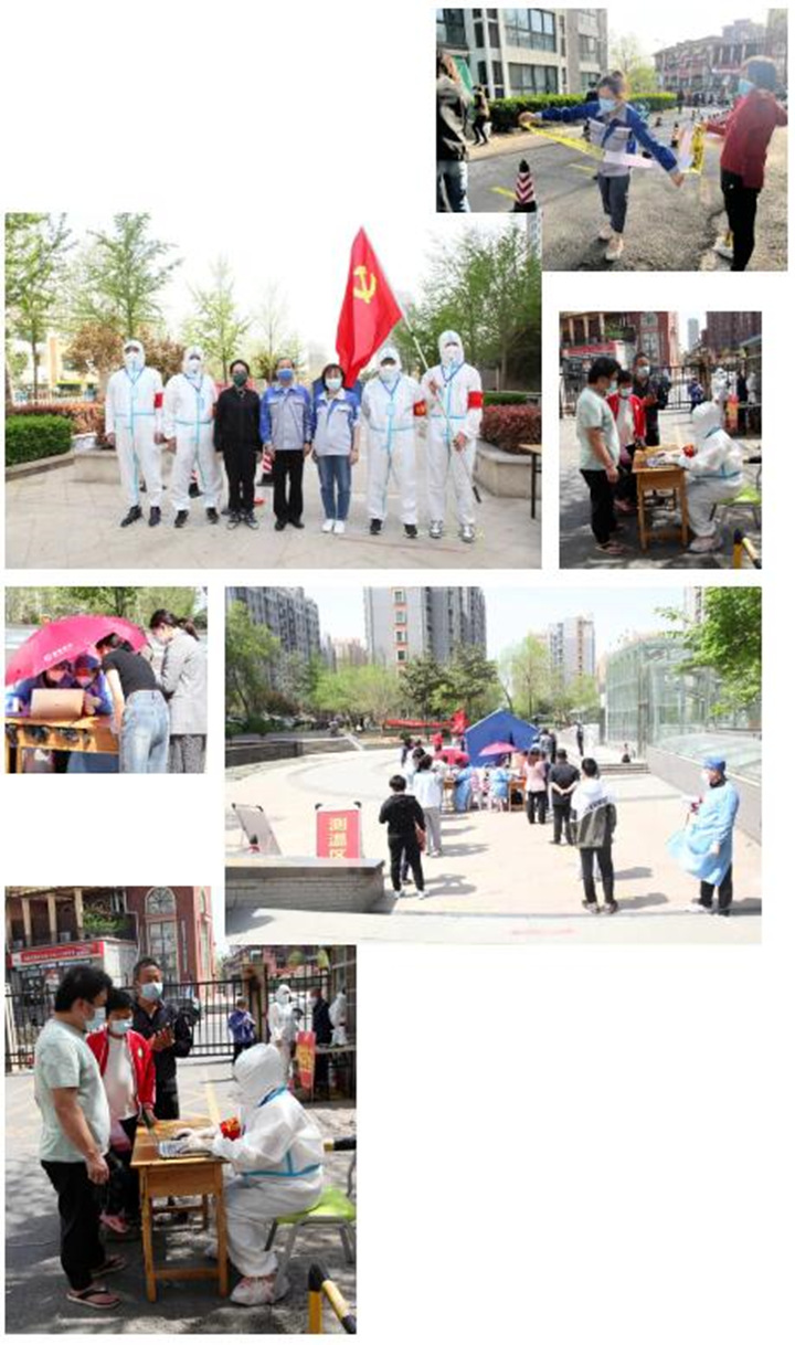 為了社會責任，為了山東金格瑞倡導的大愛，他們一個個奔赴前線，一個個堅決的身影都那么義無反顧.jpg